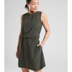 Athleta Sol dress